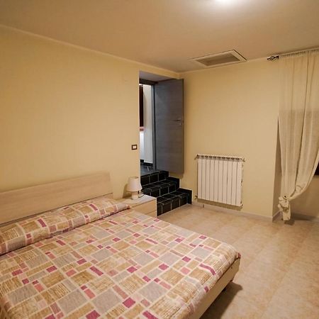 فيلا Casa Vacanza Centro Storico Fornelli المظهر الخارجي الصورة
