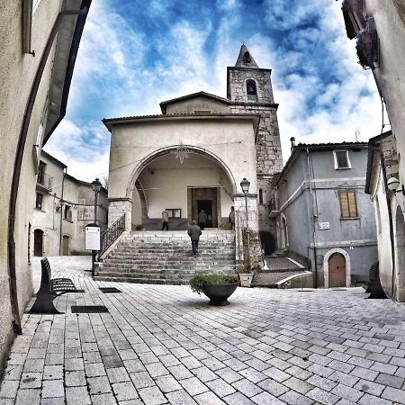 فيلا Casa Vacanza Centro Storico Fornelli المظهر الخارجي الصورة