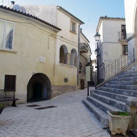 فيلا Casa Vacanza Centro Storico Fornelli المظهر الخارجي الصورة