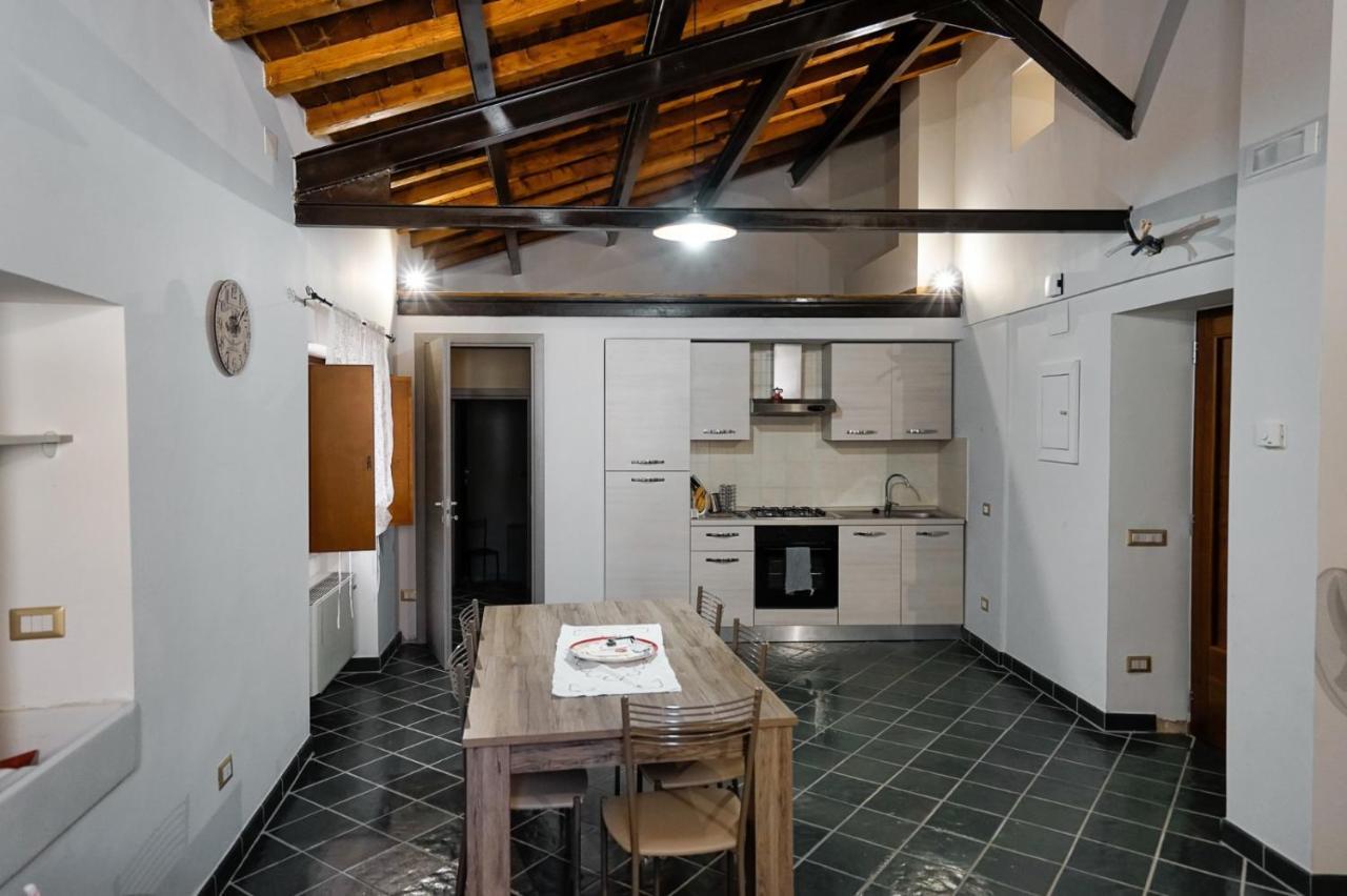 فيلا Casa Vacanza Centro Storico Fornelli المظهر الخارجي الصورة