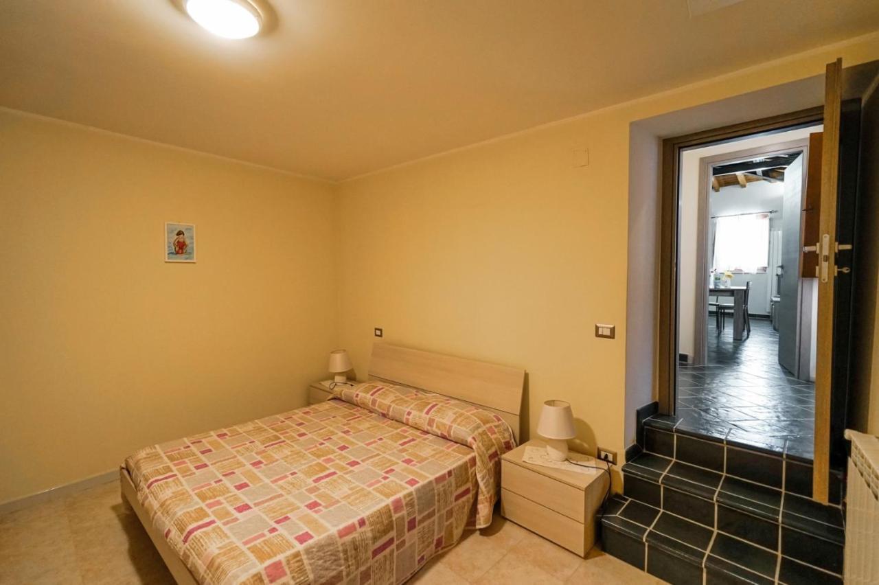 فيلا Casa Vacanza Centro Storico Fornelli المظهر الخارجي الصورة