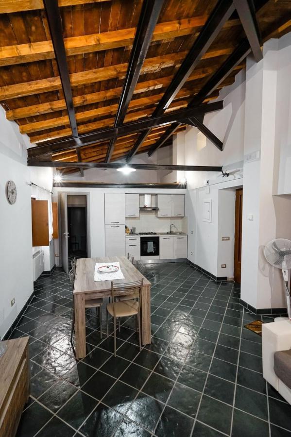 فيلا Casa Vacanza Centro Storico Fornelli المظهر الخارجي الصورة