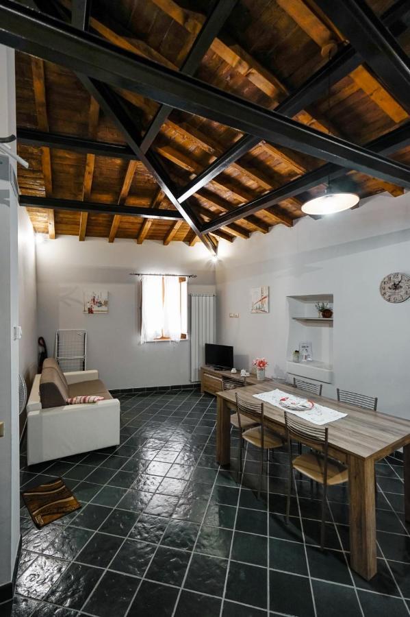 فيلا Casa Vacanza Centro Storico Fornelli المظهر الخارجي الصورة