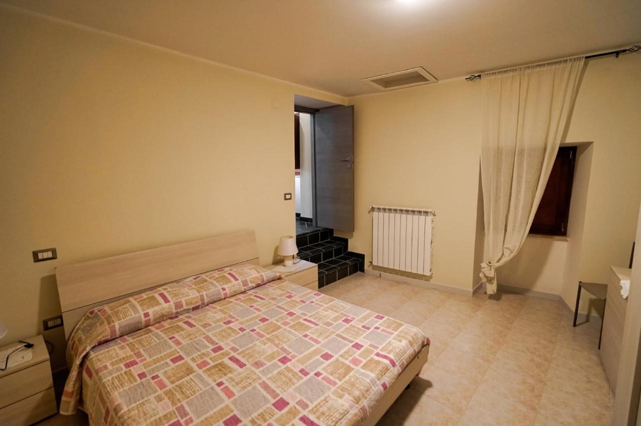 فيلا Casa Vacanza Centro Storico Fornelli المظهر الخارجي الصورة