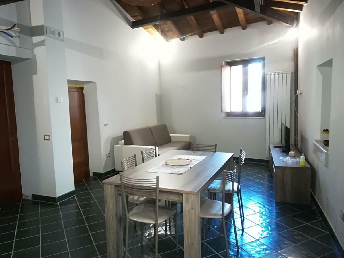 فيلا Casa Vacanza Centro Storico Fornelli المظهر الخارجي الصورة